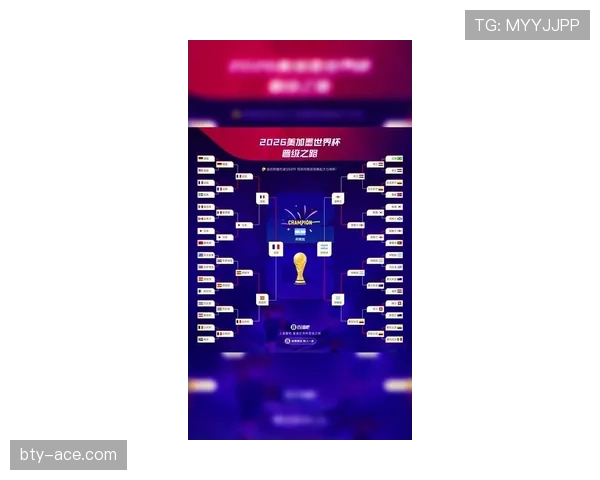 突尼斯世界杯晋级路线图