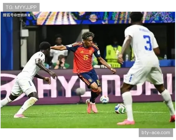 2026世界杯H组小组第一：西班牙末轮1-0击败乌拉圭